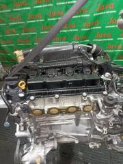 Двигатель SUZUKI SOLIO MA37S K12C 3 ракурс