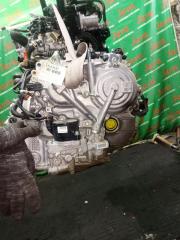 АКПП SUZUKI SOLIO MA37S K12C 2 ракурс
