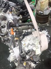АКПП SUZUKI SOLIO MA37S K12C 4 ракурс