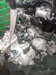 АКПП SUZUKI SOLIO MA37S K12C 5 ракурс