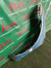 Крыло левое переднее TOYOTA VITZ KSP90 1KR-FE 2 ракурс