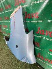Крыло левое переднее TOYOTA VITZ KSP90 1KR-FE 3 ракурс