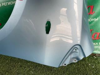 Крыло левое переднее TOYOTA VITZ KSP90 1KR-FE 5 ракурс