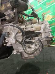 АКПП HONDA STEPWGN RF3 K20A MSWA 1 ракурс