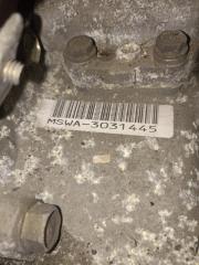 АКПП HONDA STEPWGN RF3 K20A MSWA 3 ракурс