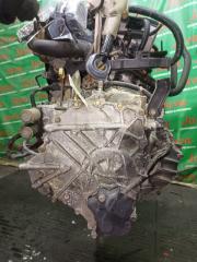 АКПП HONDA STEPWGN RF3 K20A MSWA 4 ракурс