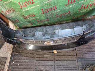 Бампер передний NISSAN X-TRAIL NT31 MR20DE 5 ракурс