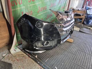 Бампер передний HONDA ODYSSEY RC1 K24W 2 ракурс