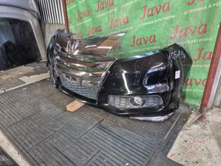 Бампер передний HONDA ODYSSEY RC1 K24W 3 ракурс