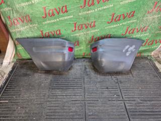 Бампер задний TOYOTA RAV4 SXA11 3S-FE 1 ракурс Бампер задний TOYOTA RAV4 SXA11 3S-FE 1 ракурс