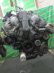 Двигатель NISSAN TEANA J32 VQ25DE 1 ракурс