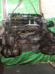 Двигатель NISSAN TEANA J32 VQ25DE 2 ракурс