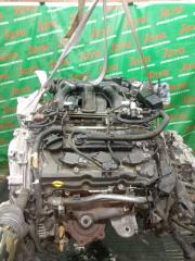 Двигатель NISSAN TEANA J32 VQ25DE 3 ракурс