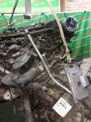 Двигатель NISSAN TEANA J32 VQ25DE 4 ракурс