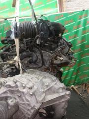 Двигатель NISSAN TEANA J32 VQ25DE 5 ракурс
