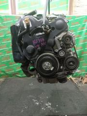 Двигатель VOLVO V40 MV D4204T 1 ракурс