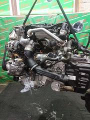 Двигатель VOLVO V40 MV D4204T 2 ракурс