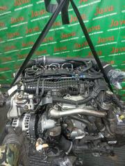 Двигатель VOLVO V40 MV D4204T 3 ракурс