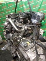 Двигатель VOLVO V40 MV D4204T 4 ракурс