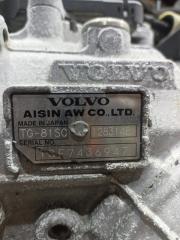 АКПП VOLVO V40 MV D4204T TG-81SC 5 ракурс