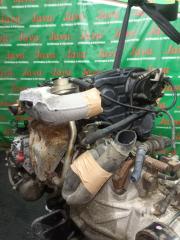 Двигатель NISSAN BLUEBIRD SU14 CD20E 4 ракурс