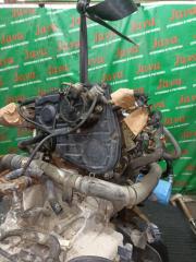 Двигатель NISSAN BLUEBIRD SU14 CD20E 5 ракурс
