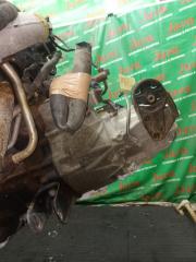 МКПП NISSAN BLUEBIRD SU14 CD20E RS5F31A FC40 1 ракурс
