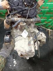 МКПП NISSAN BLUEBIRD SU14 CD20E RS5F31A FC40 3 ракурс