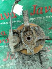 Ступица правая передняя NISSAN X-TRAIL NT31 MR20DE 5 ракурс