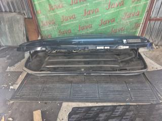 Бокс на крышу TOYOTA HARRIER GSU35 2GR-FE 1 ракурс