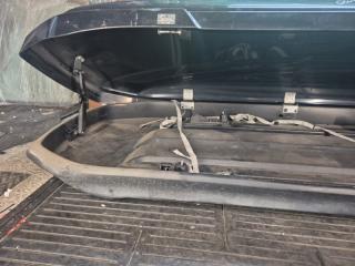 Бокс на крышу TOYOTA HARRIER GSU35 2GR-FE 4 ракурс