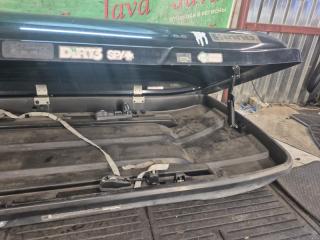 Бокс на крышу TOYOTA HARRIER GSU35 2GR-FE 5 ракурс