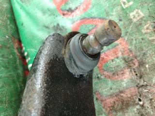 Рычаг правый передний NISSAN X-TRAIL NT31 MR20DE 54500-JG000 2 ракурс