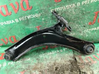 Рычаг правый передний NISSAN X-TRAIL NT31 MR20DE 54500-JG000 5 ракурс