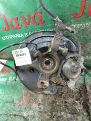 Ступица правая передняя NISSAN KIX H59A 4A30-T 5 ракурс
