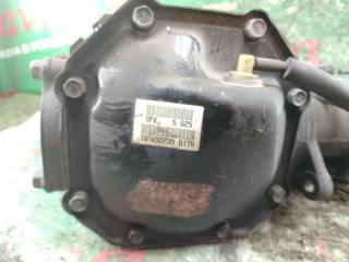 Редуктор передний NISSAN KIX H59A 4A30-T 3 ракурс