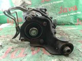 Редуктор передний NISSAN KIX H59A 4A30-T 4 ракурс