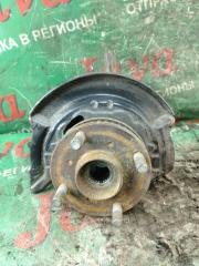 Запчасть ступица передняя левая TOYOTA PASSO 2008
