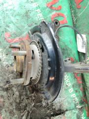 Ступица левая передняя TOYOTA PASSO KGC15 1KR-FE 43212-B1010 2 ракурс