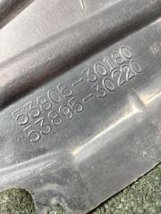 Подкрылок правый передний TOYOTA CROWN GRS201 4GR-FSE 53875-30250 3 ракурс
