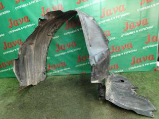 Подкрылок левый передний TOYOTA CROWN GRS201 4GR-FSE 53876-30190 1 ракурс