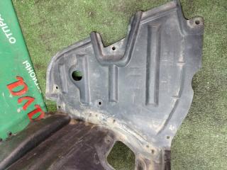 Подкрылок левый передний TOYOTA CROWN GRS201 4GR-FSE 53876-30190 2 ракурс