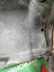 Подкрылок правый передний LEXUS GS350 GRS196 2GR-FSE 3 ракурс
