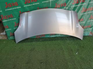Капот передний TOYOTA VITZ KSP90 1KR-FE 53301-52230 1 ракурс