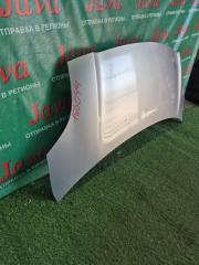Капот передний TOYOTA VITZ KSP90 1KR-FE 53301-52230 2 ракурс