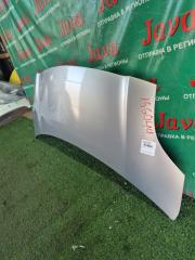 Капот передний TOYOTA VITZ KSP90 1KR-FE 53301-52230 3 ракурс