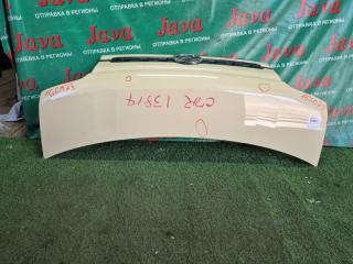 Капот передний MAZDA FLAIR WAGON MM53S R06A 1 ракурс