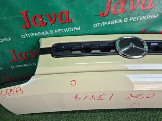 Капот передний MAZDA FLAIR WAGON MM53S R06A 5 ракурс