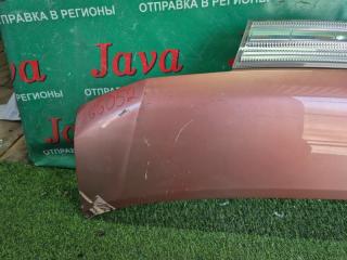 Капот передний DAIHATSU TANTO L375S KF-DET 4 ракурс