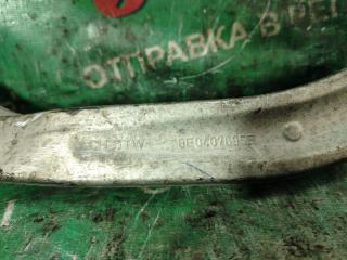 Рычаг левый передний AUDI A4 8EC BWE 8E0407695E 5 ракурс